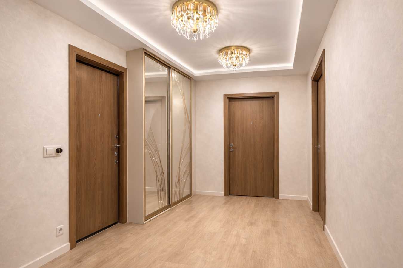 Продажа 2-комнатной квартиры 56 м², Чернобыльская ул., 6