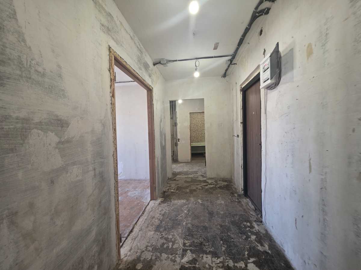 Продажа 2-комнатной квартиры 56 м², Чернобыльская ул., 6