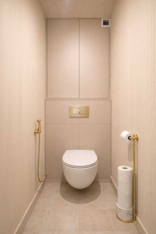 Продажа 2-комнатной квартиры 56 м², Чернобыльская ул., 6