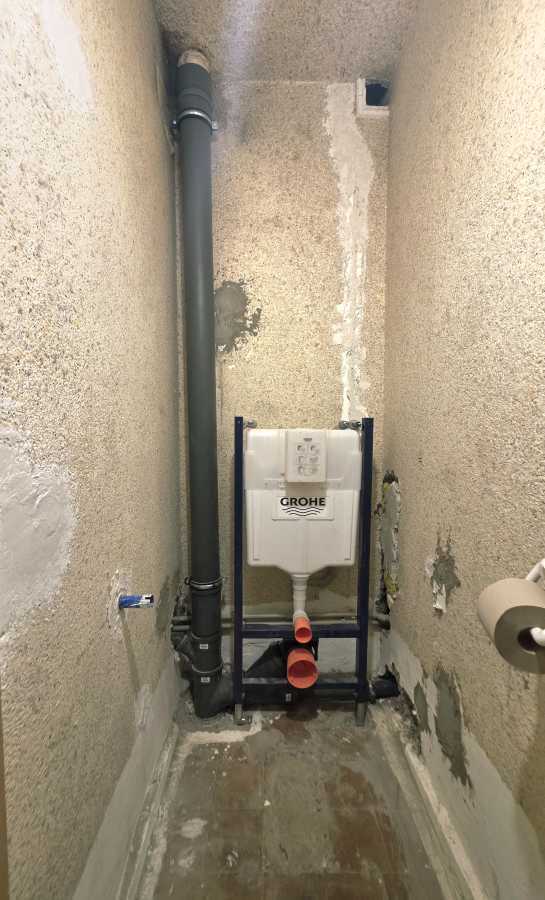 Продажа 2-комнатной квартиры 56 м², Чернобыльская ул., 6