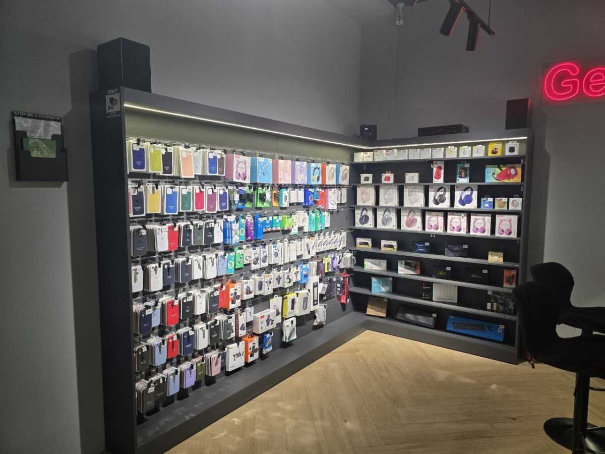 Аренда другого торгового помещения 61 м², Строителей ул., 43/12