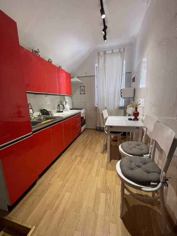 Оренда будинку 140 м², Михайла Донця вул., Котельникова, 48