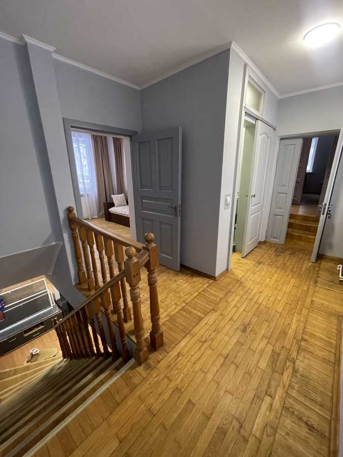 Оренда будинку 140 м², Михайла Донця вул., Котельникова, 48