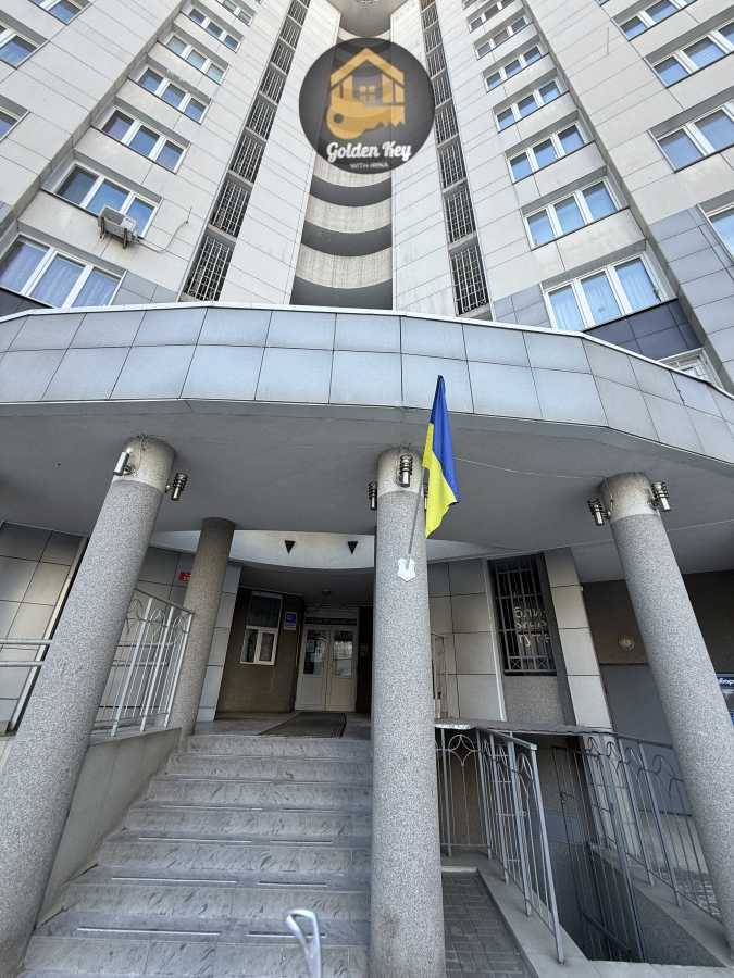 Продажа 2-комнатной квартиры 89.1 м², Княжий Затон ул., 21