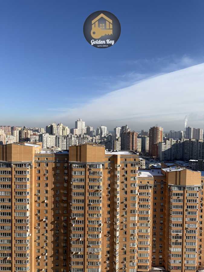 Продажа 2-комнатной квартиры 89.1 м², Княжий Затон ул., 21