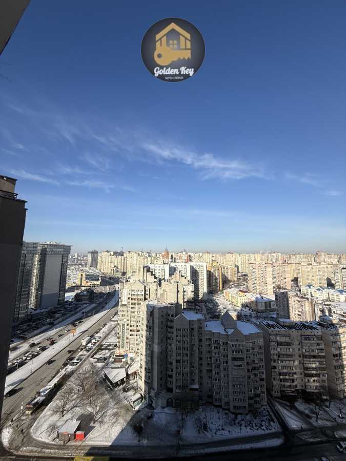 Продажа 2-комнатной квартиры 89.1 м², Княжий Затон ул., 21