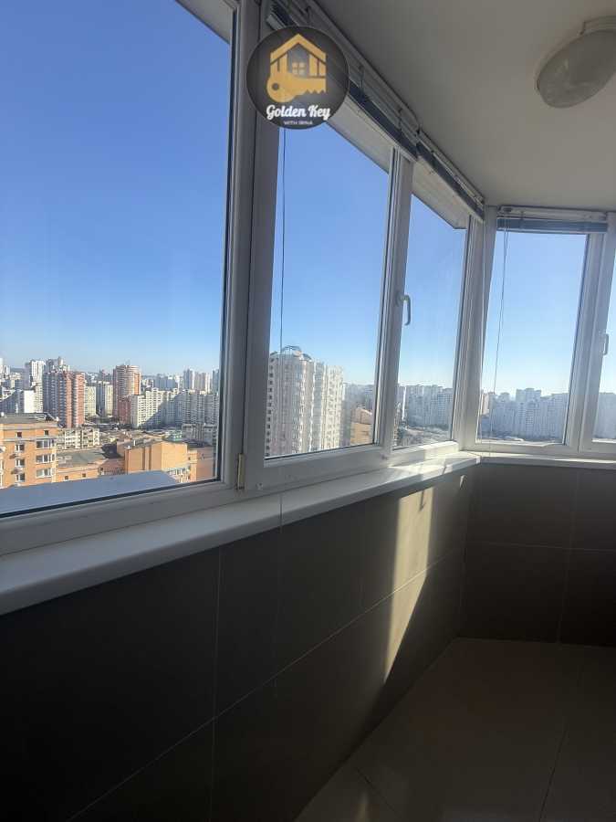 Продажа 2-комнатной квартиры 89.1 м², Княжий Затон ул., 21