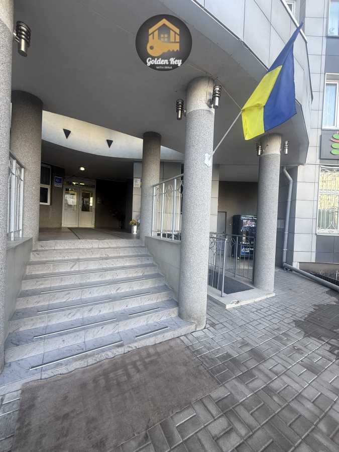 Продажа 2-комнатной квартиры 89.1 м², Княжий Затон ул., 21