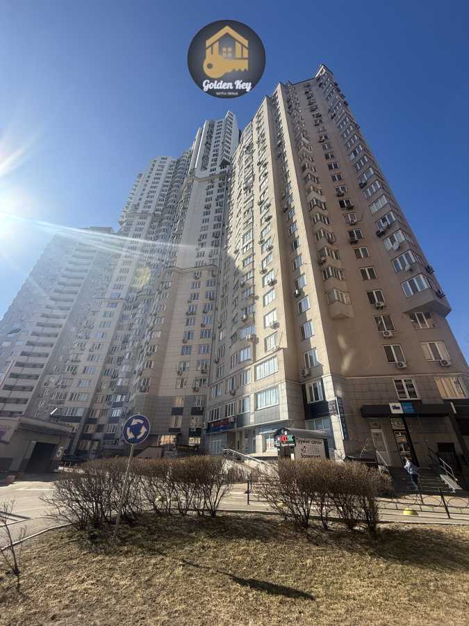 Продажа 2-комнатной квартиры 89.1 м², Княжий Затон ул., 21