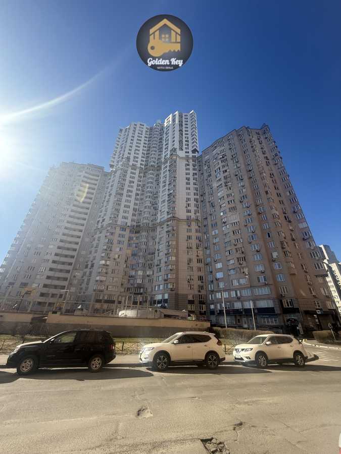 Продажа 2-комнатной квартиры 89.1 м², Княжий Затон ул., 21