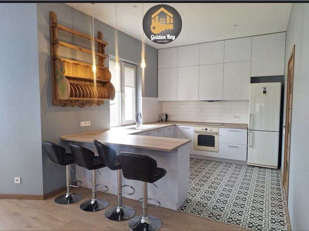 Продажа дома 220 м², Западная ул.