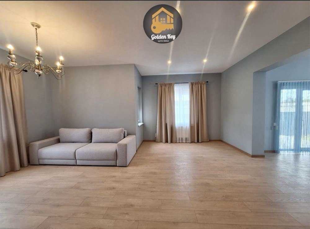 Продажа дома 220 м², Западная ул.