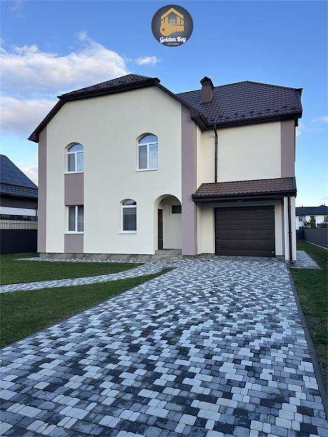 Продажа дома 220 м², Западная ул.