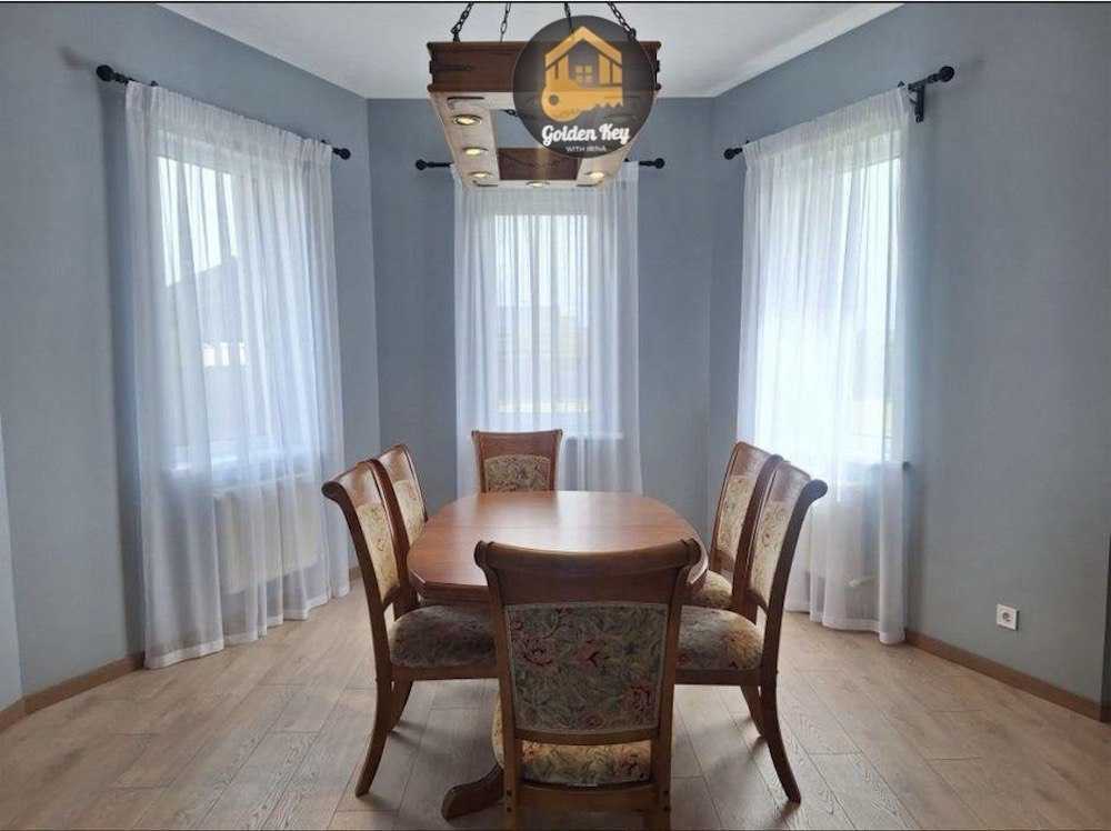 Продажа дома 220 м², Западная ул.