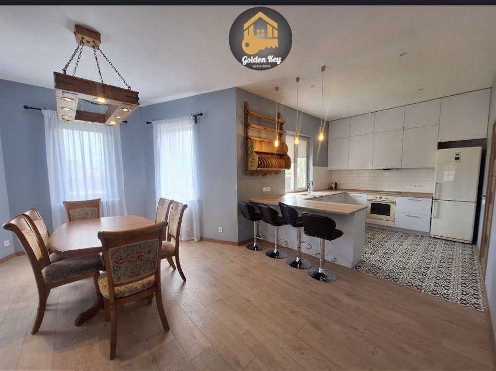 Продажа дома 220 м², Западная ул.