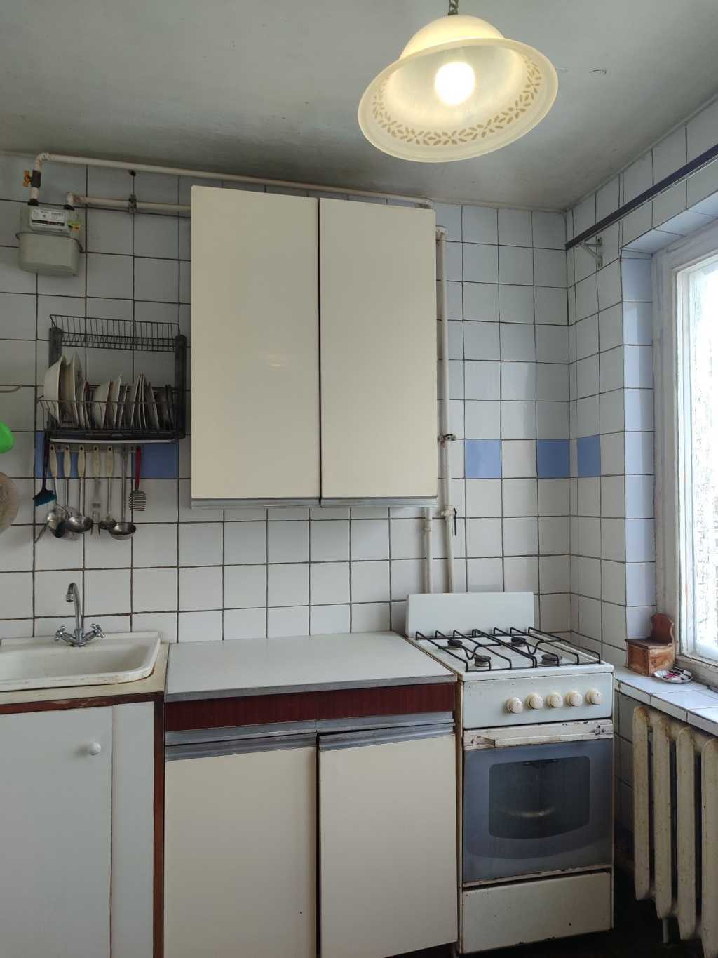 Аренда 3-комнатной квартиры 63 м², Леся Курбаса просп.