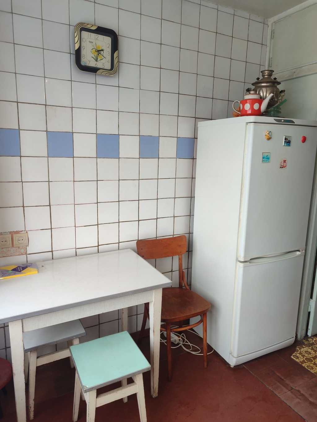 Аренда 3-комнатной квартиры 63 м², Леся Курбаса просп.