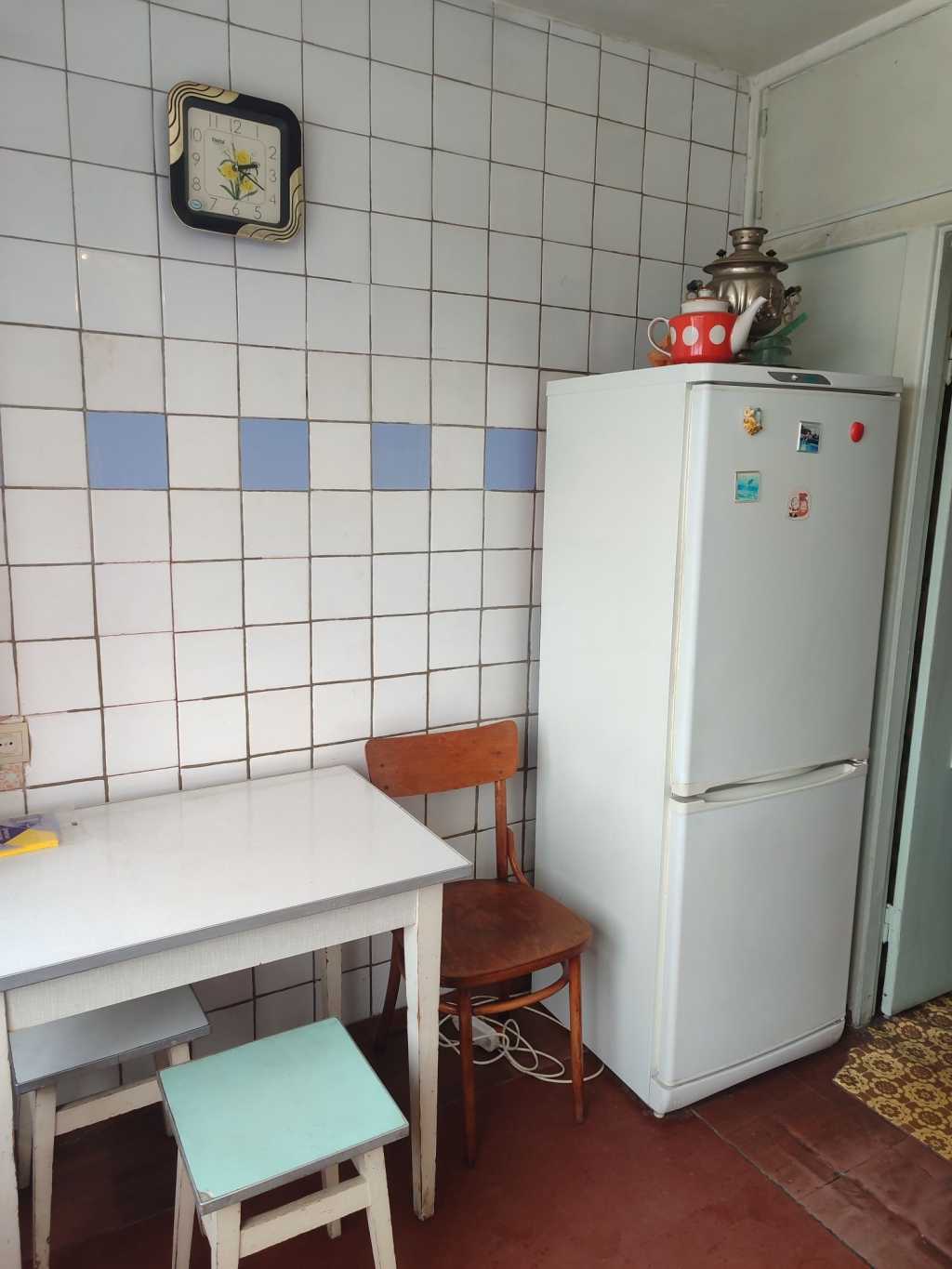 Аренда 3-комнатной квартиры 63 м², Леся Курбаса просп.