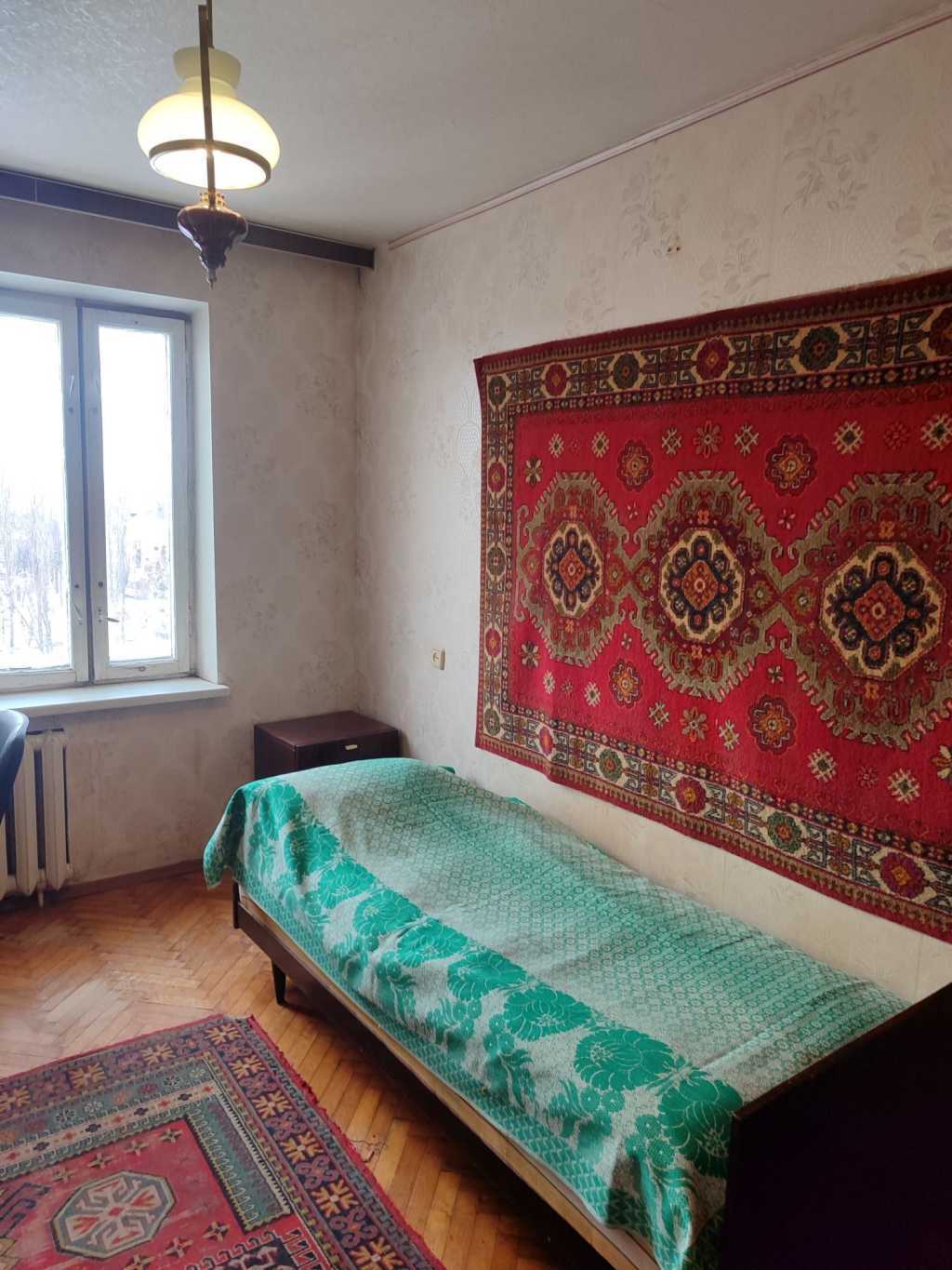 Аренда 3-комнатной квартиры 63 м², Леся Курбаса просп.