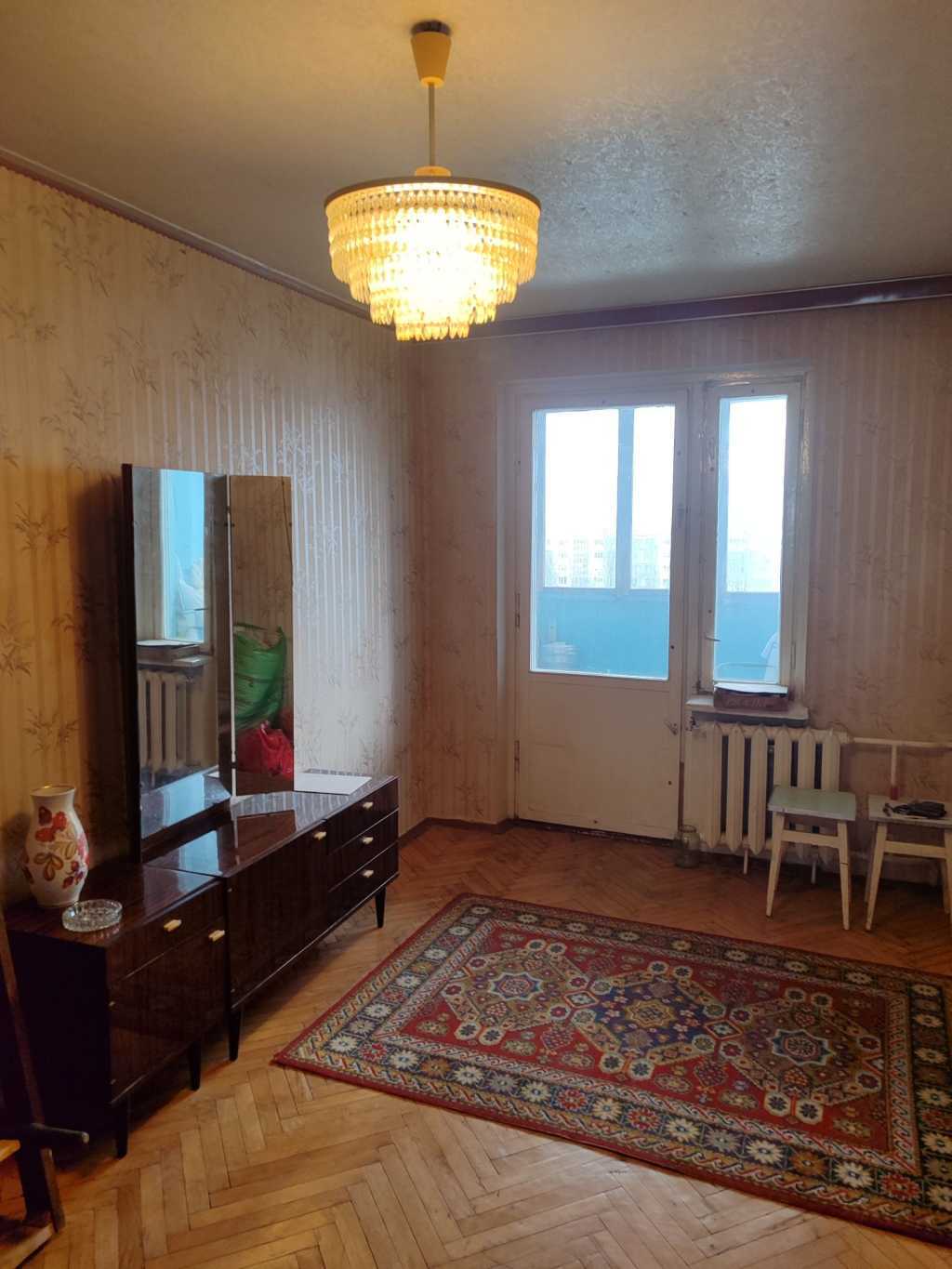 Аренда 3-комнатной квартиры 63 м², Леся Курбаса просп.