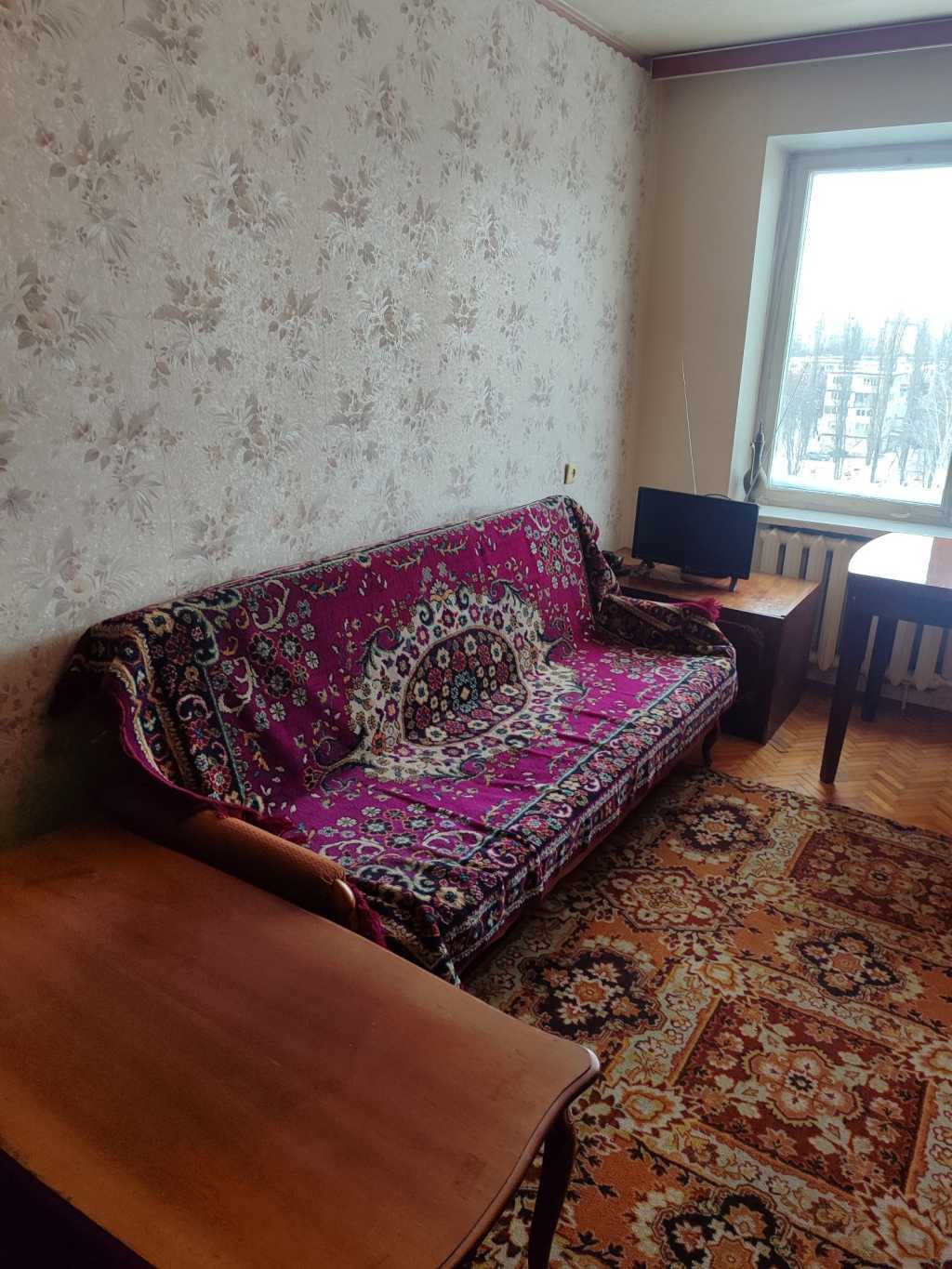 Аренда 3-комнатной квартиры 63 м², Леся Курбаса просп.