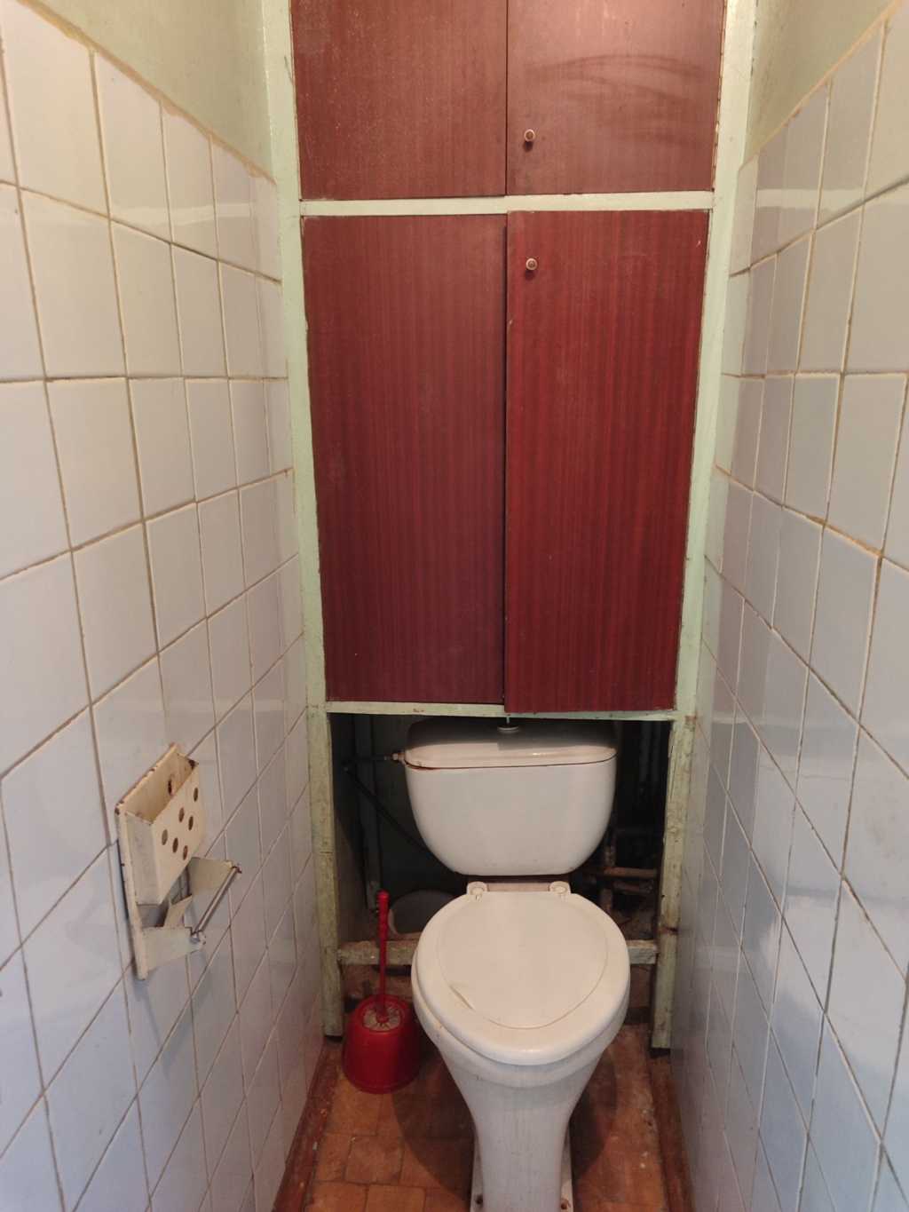 Аренда 3-комнатной квартиры 63 м², Леся Курбаса просп.