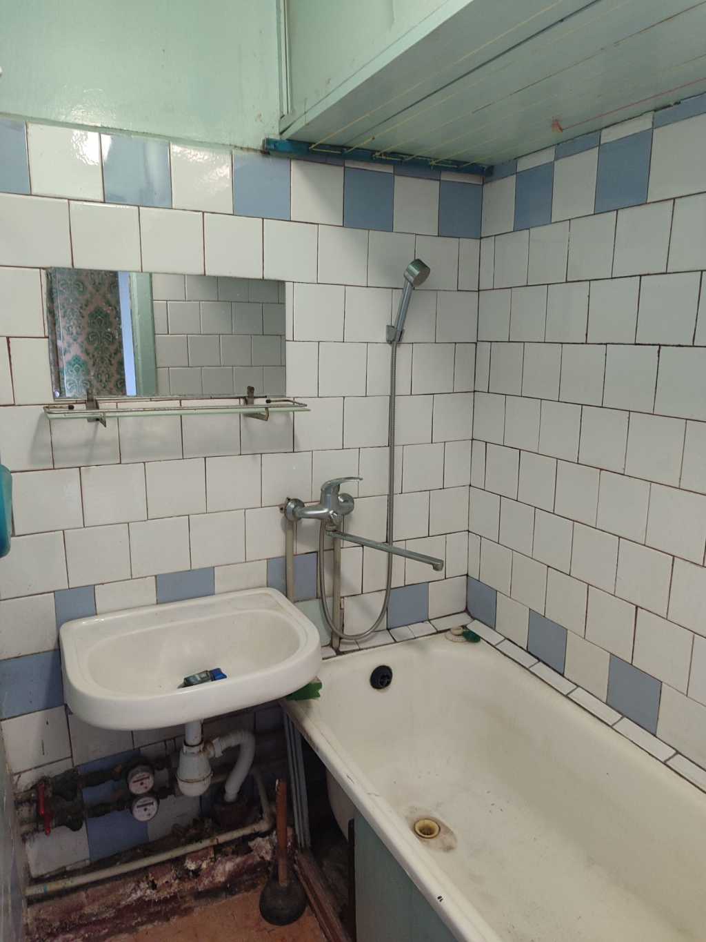 Аренда 3-комнатной квартиры 63 м², Леся Курбаса просп.