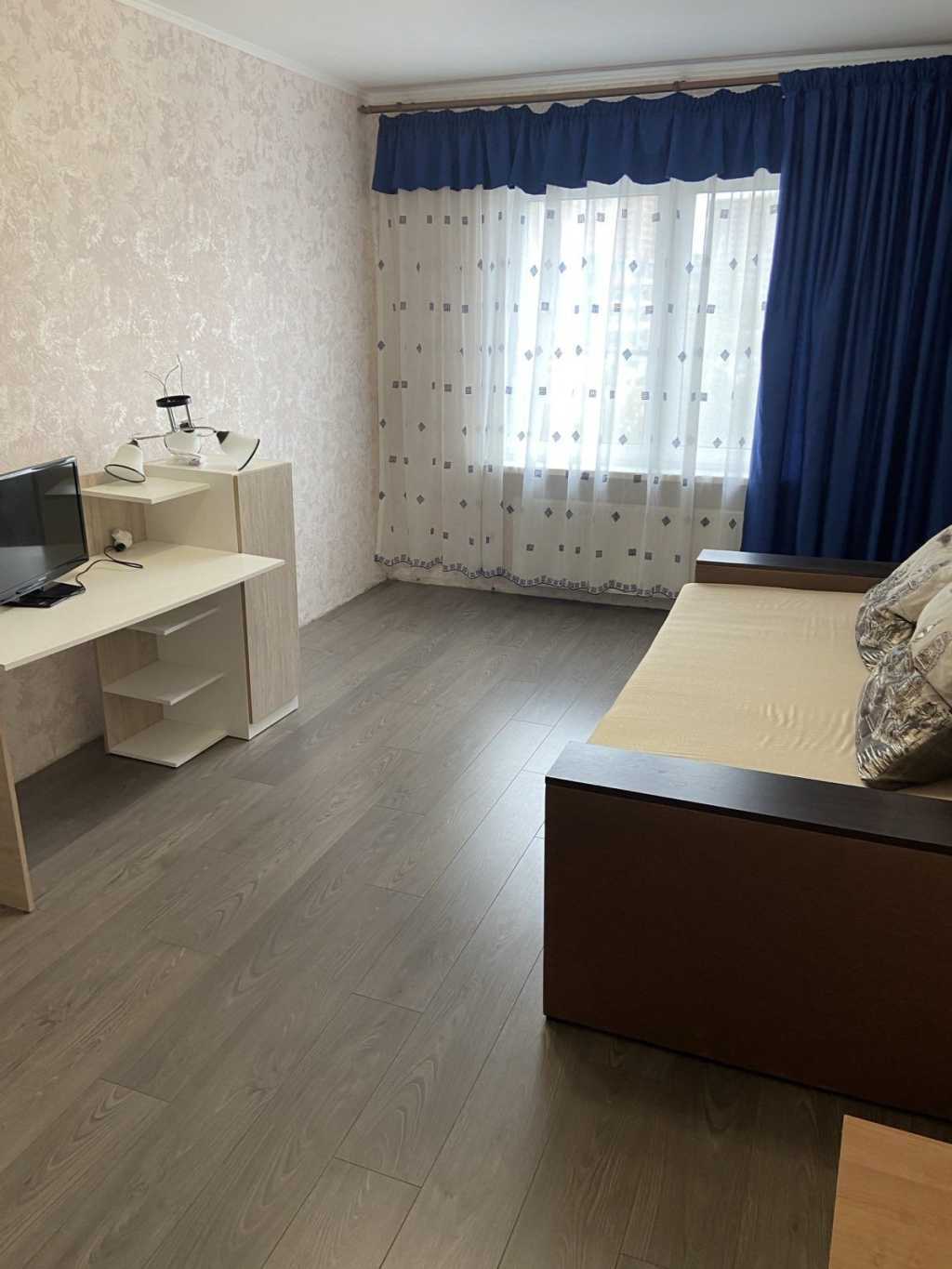 Аренда 1-комнатной квартиры 38 м², Григория Ващенко ул.