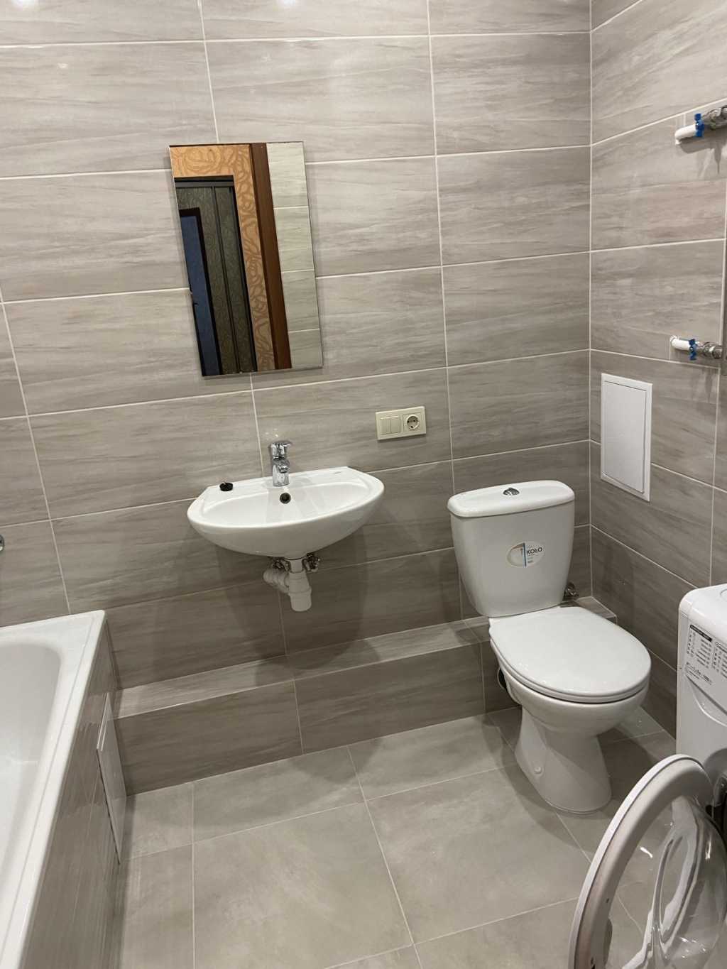 Аренда 1-комнатной квартиры 38 м², Григория Ващенко ул.