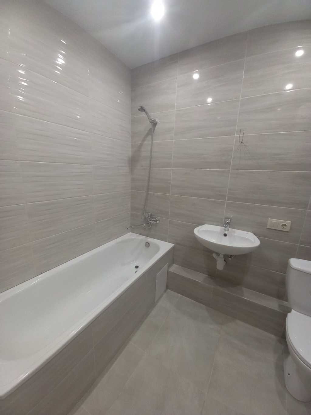 Аренда 1-комнатной квартиры 38 м², Григория Ващенко ул.