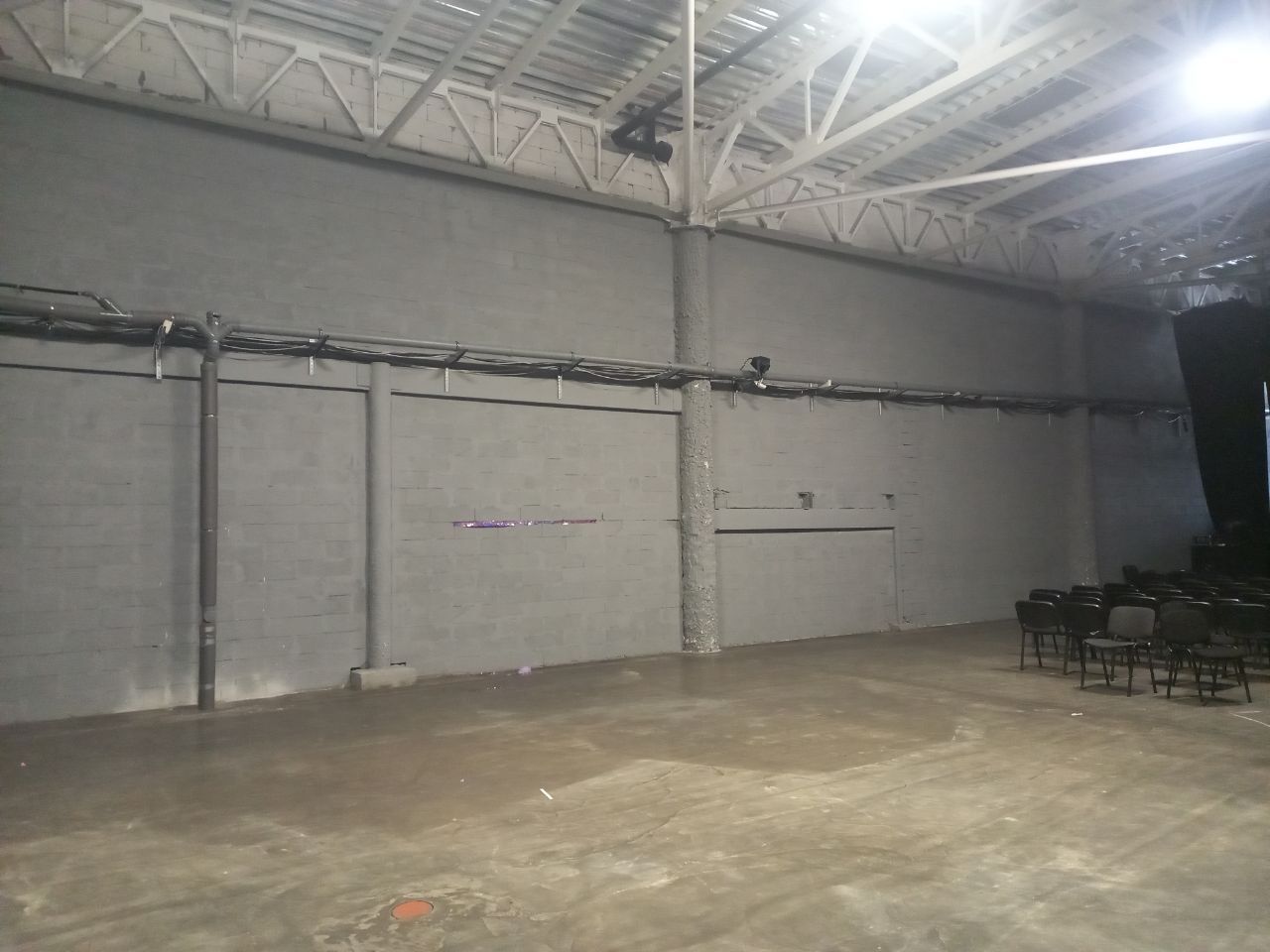 Аренда коммерции 250 м², Михаила Коцюбинского ул., 6