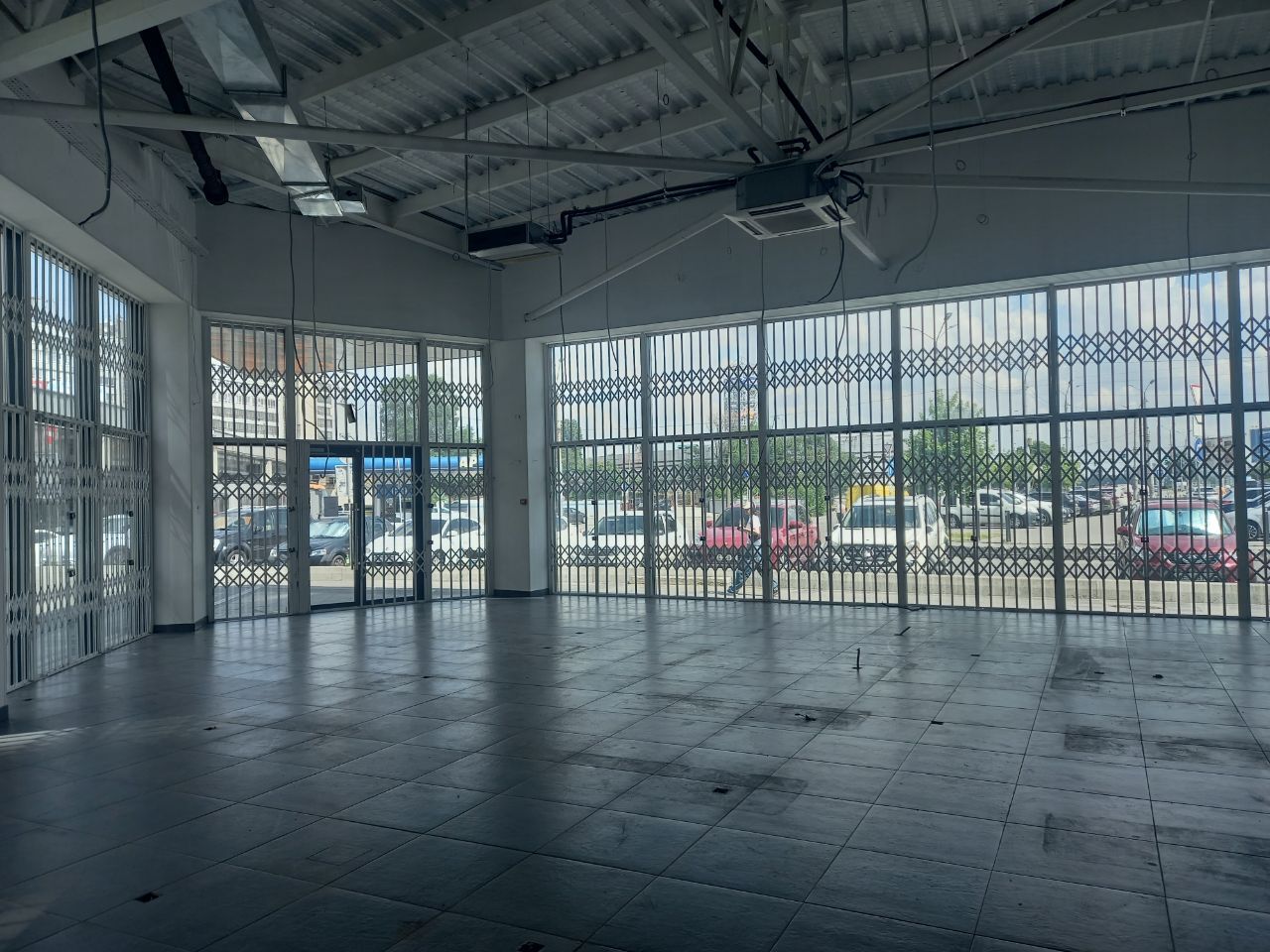 Аренда коммерции 250 м², Михаила Коцюбинского ул., 6