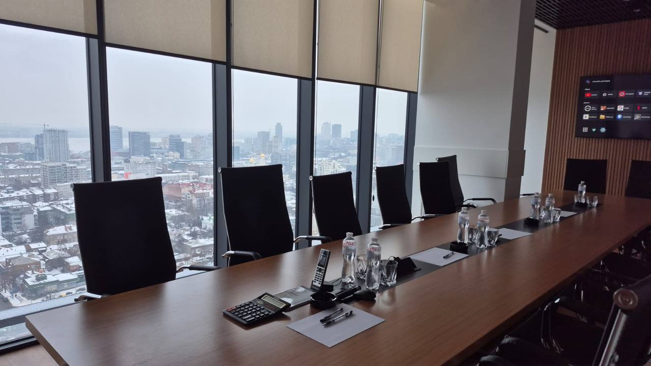 Аренда коммерции 410 м², Херсонская ул.