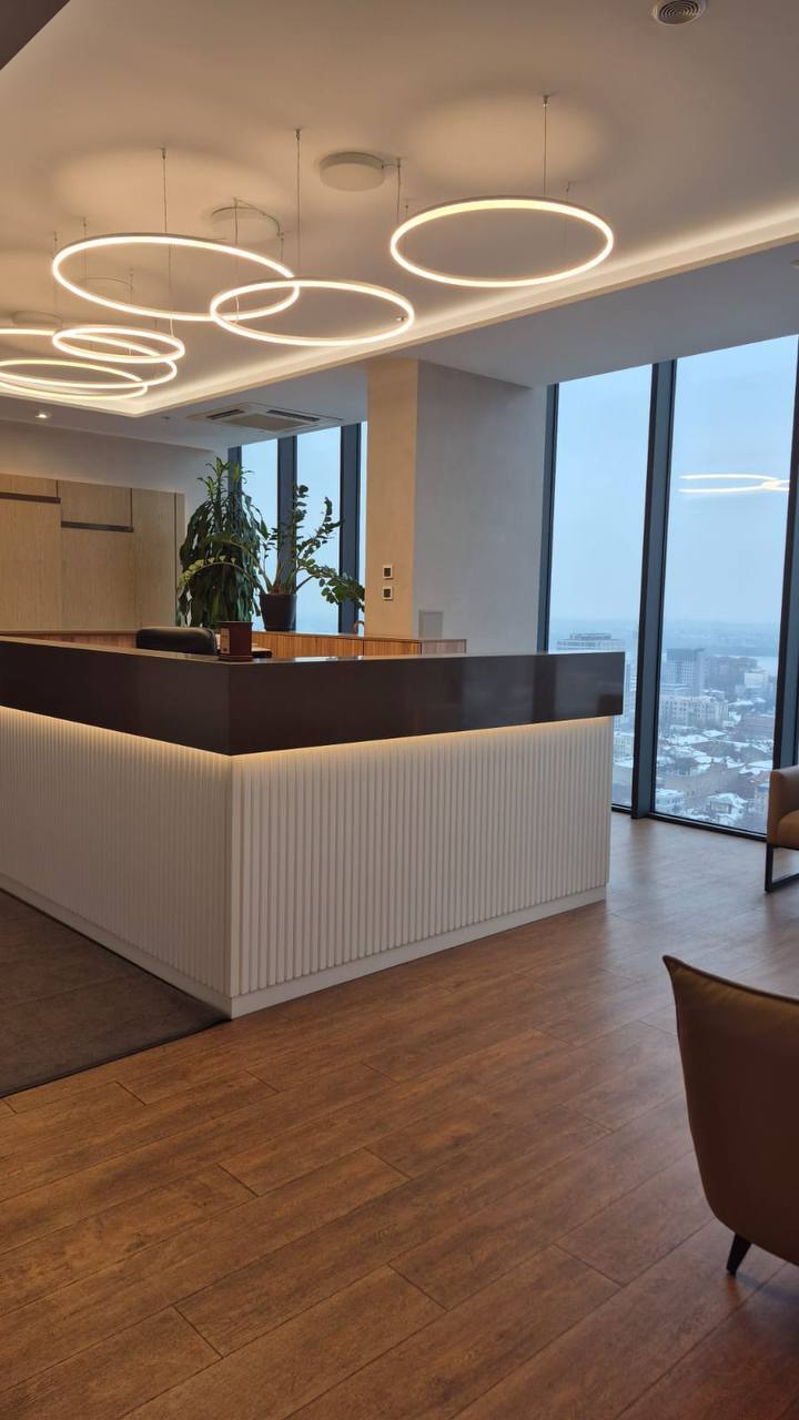 Аренда коммерции 410 м², Херсонская ул.