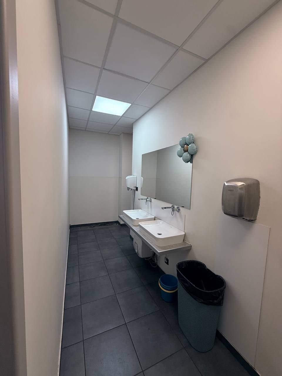 Оренда офісу 450 м², Херсонська вул.