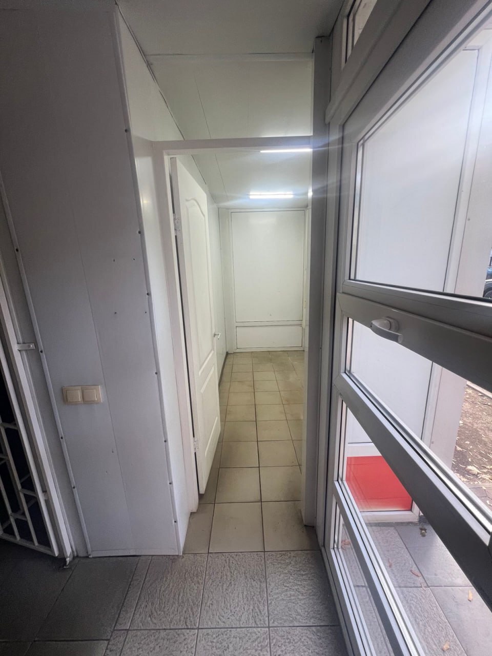 Аренда коммерции 53 м², Александра Поля просп., 122