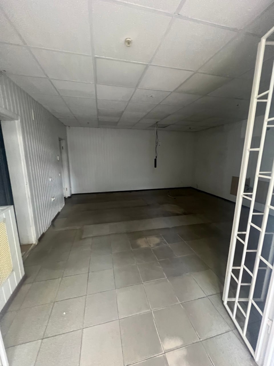 Аренда коммерции 53 м², Александра Поля просп., 122