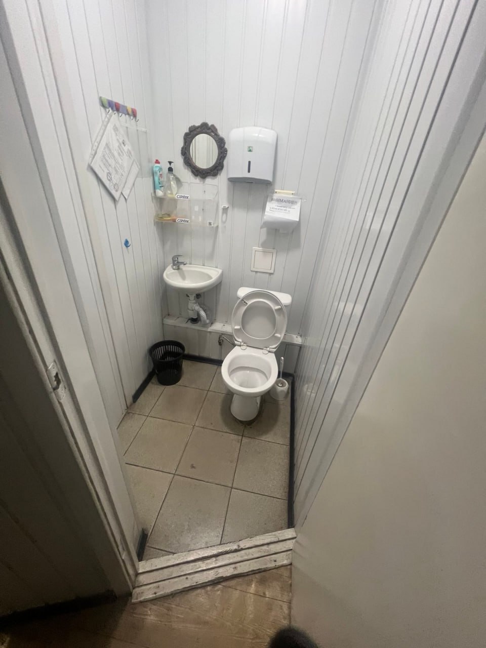 Аренда коммерции 53 м², Александра Поля просп., 122