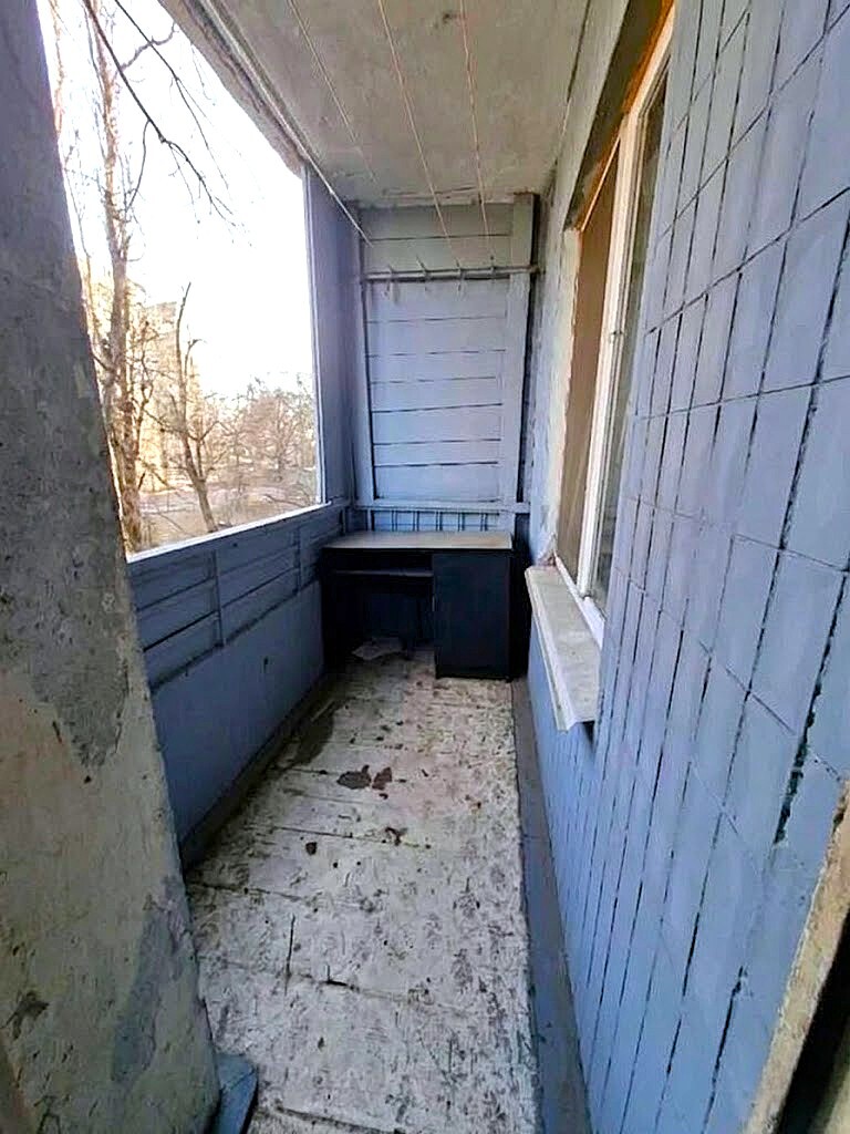 Продажа 3-комнатной квартиры 65 м², Варненская ул., 7/3