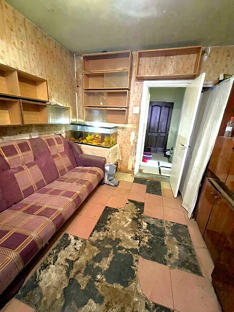 Продажа 3-комнатной квартиры 65 м², Варненская ул., 7/3