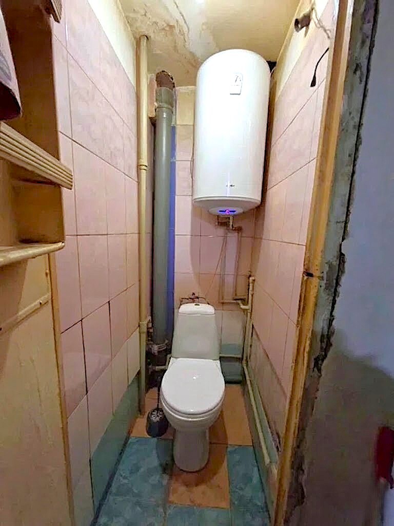 Продажа 3-комнатной квартиры 65 м², Варненская ул., 7/3