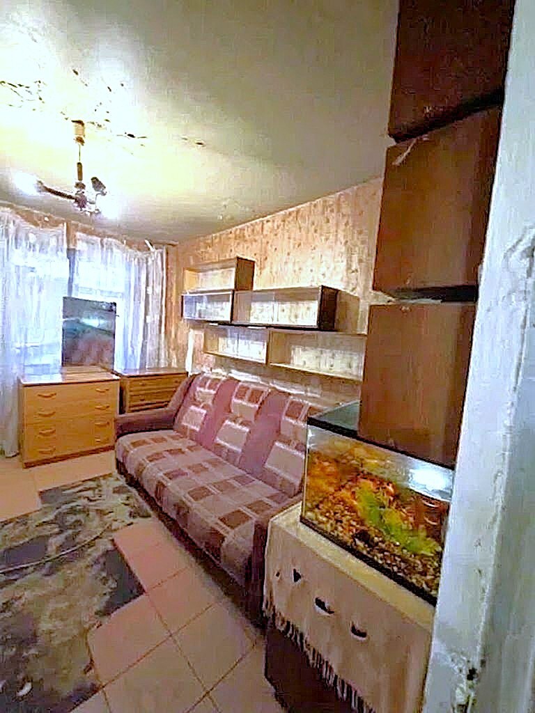 Продажа 3-комнатной квартиры 65 м², Варненская ул., 7/3