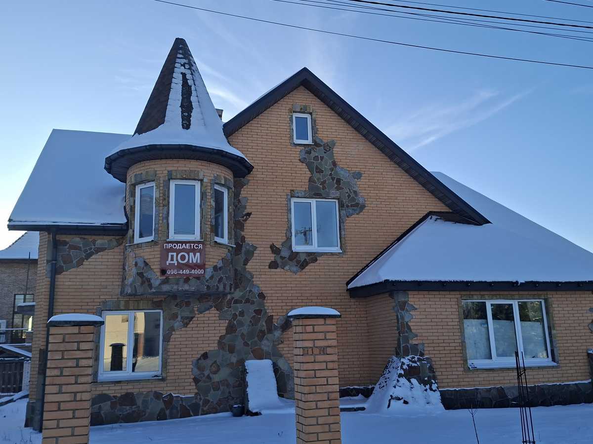 Продажа дома 300 м², Леонтовича ул., 22