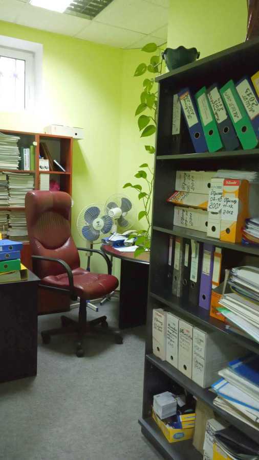 Аренда офиса 100 м², Николая Голего ул., 7/Б