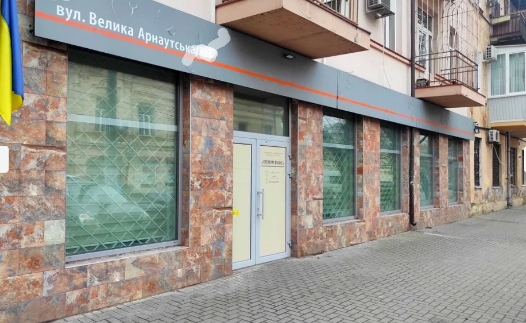 Аренда торгового помещения 150 м², Большая Арнаутская ул.