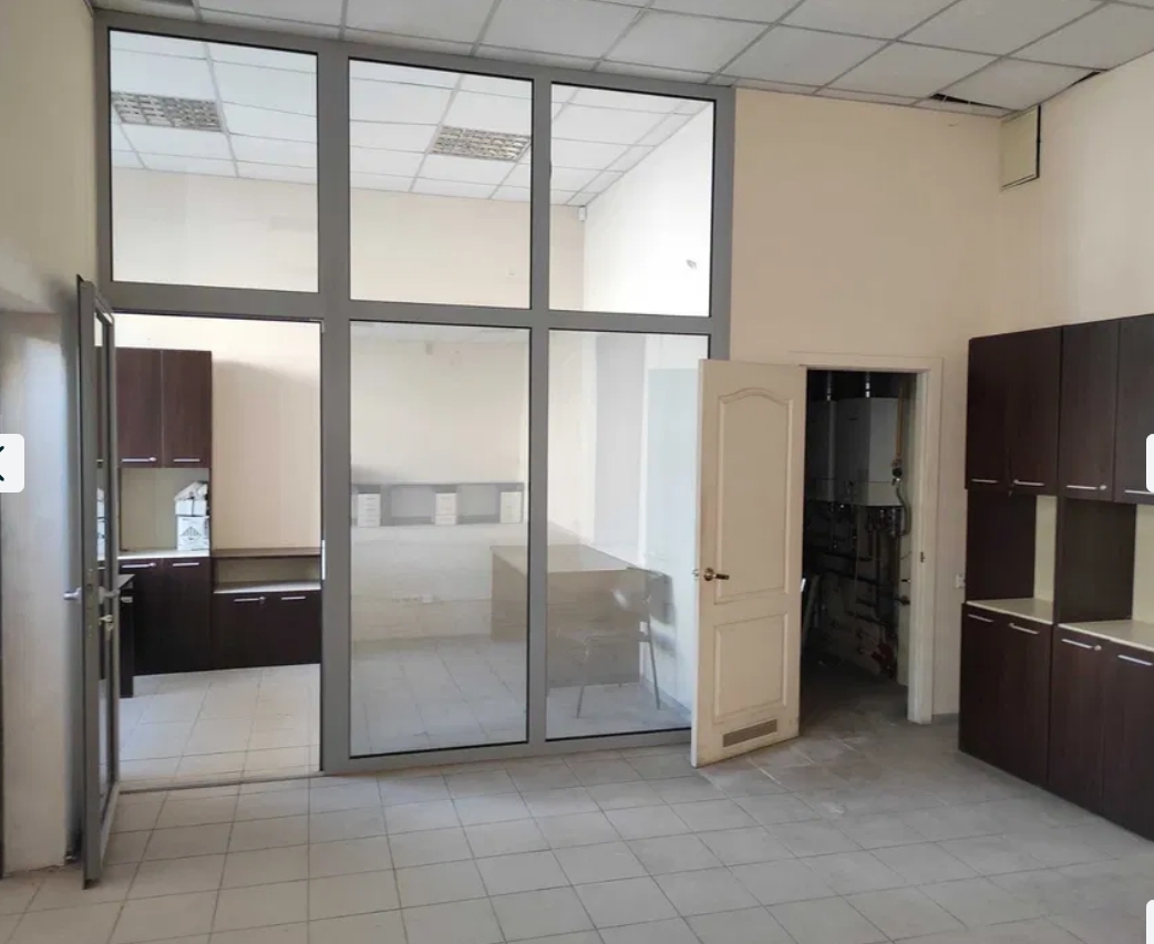 Аренда торгового помещения 150 м², Большая Арнаутская ул.