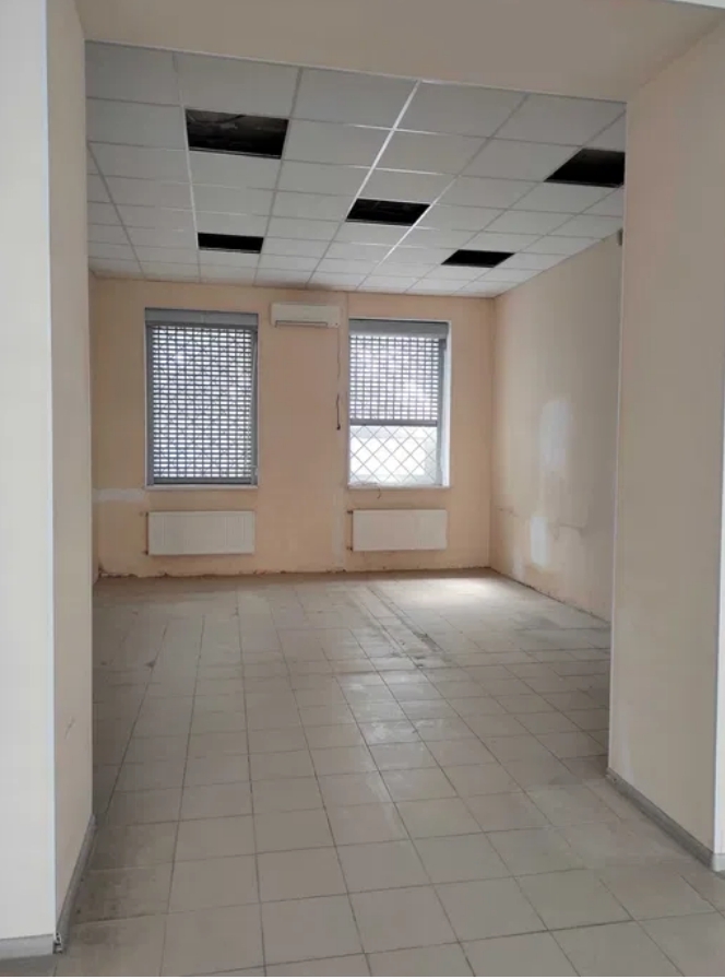 Аренда торгового помещения 150 м², Большая Арнаутская ул.