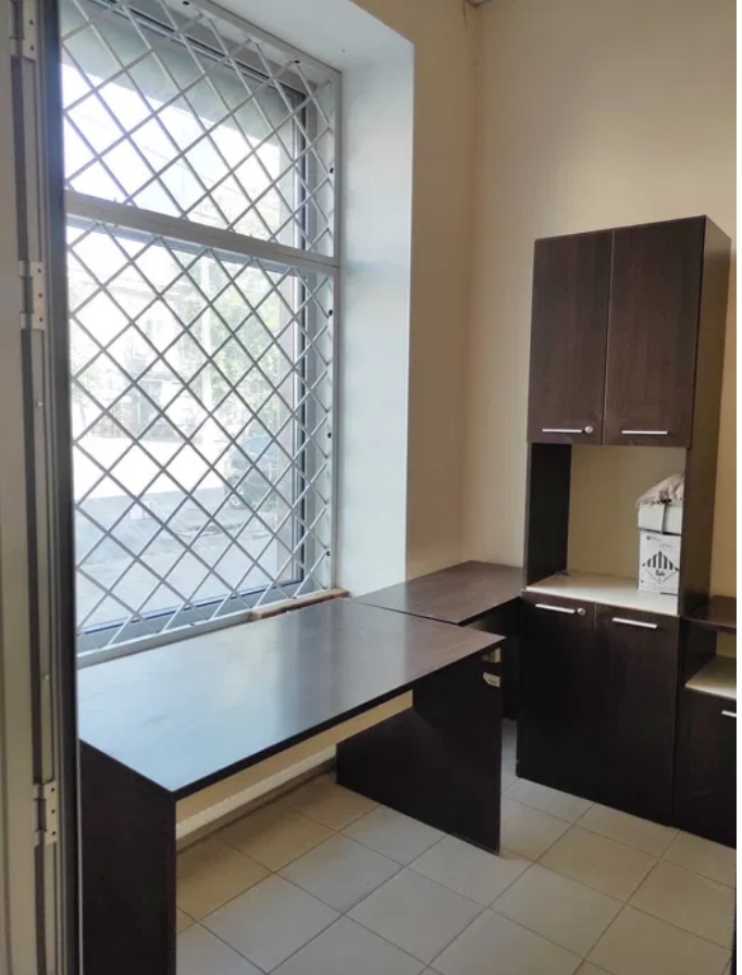 Аренда торгового помещения 150 м², Большая Арнаутская ул.