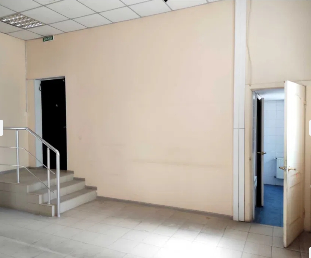 Аренда торгового помещения 150 м², Большая Арнаутская ул.