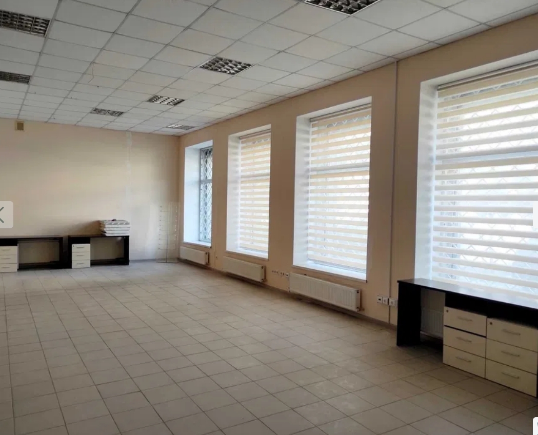 Аренда торгового помещения 150 м², Большая Арнаутская ул.